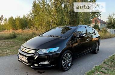 Хэтчбек Honda Insight 2009 в 