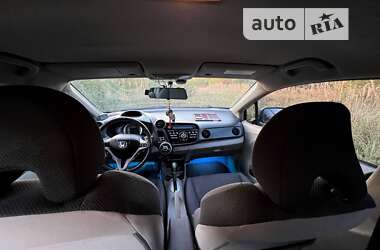 Хэтчбек Honda Insight 2009 в 