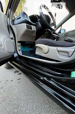 Хэтчбек Honda Insight 2009 в 