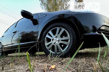 Хэтчбек Honda Insight 2009 в 