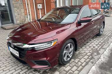 Седан Honda Insight 2019 в Белой Церкви