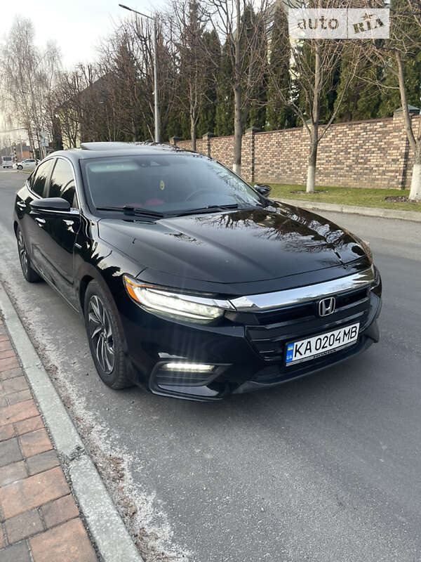 Седан Honda Insight 2019 в Киеве