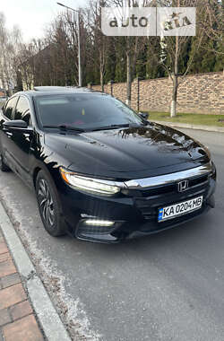 Седан Honda Insight 2019 в Киеве