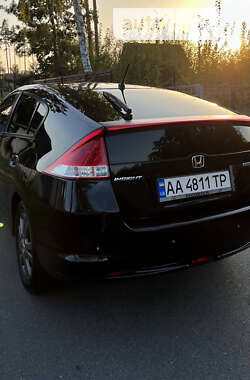 Хэтчбек Honda Insight 2009 в Буче