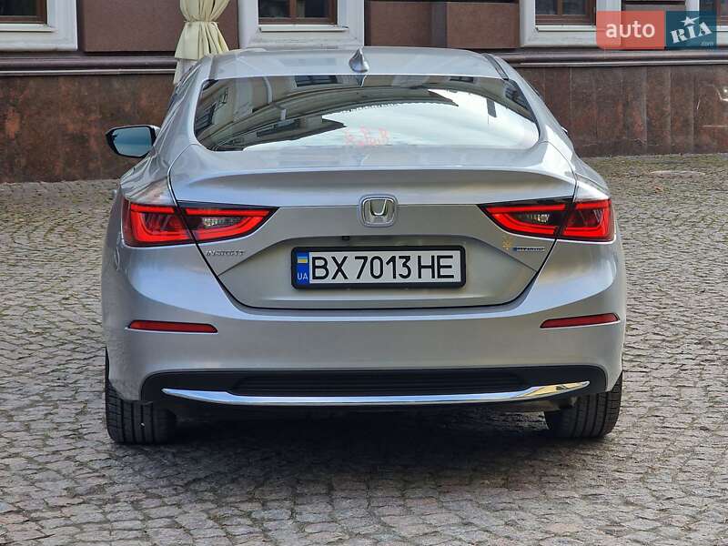 Седан Honda Insight 2018 в 