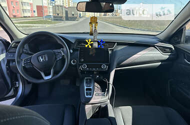 Седан Honda Insight 2020 в Виннице