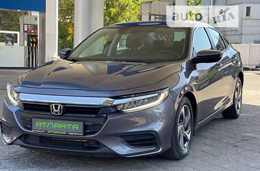 Седан Honda Insight 2019 в Одесі