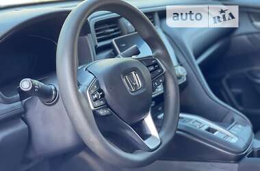 Седан Honda Insight 2019 в Одесі