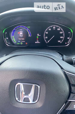 Седан Honda Insight 2020 в Ахтырке