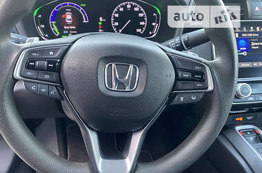 Седан Honda Insight 2020 в Охтирці