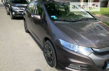 Хетчбек Honda Insight 2012 в Чернігові