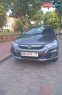 Хэтчбек Honda Insight 2012 в 