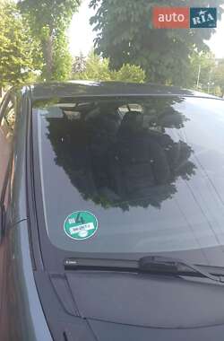 Хэтчбек Honda Insight 2012 в 