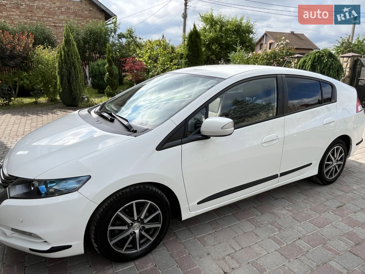 2012 Honda Insight - мініатюра 42