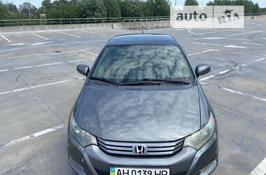 Хетчбек Honda Insight 2011 в Києві