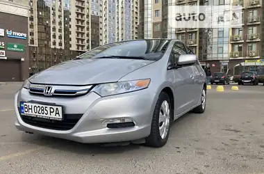 Honda Insight 2010