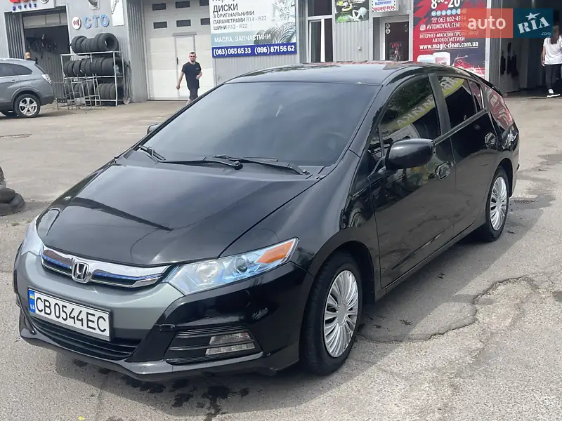 Honda Insight