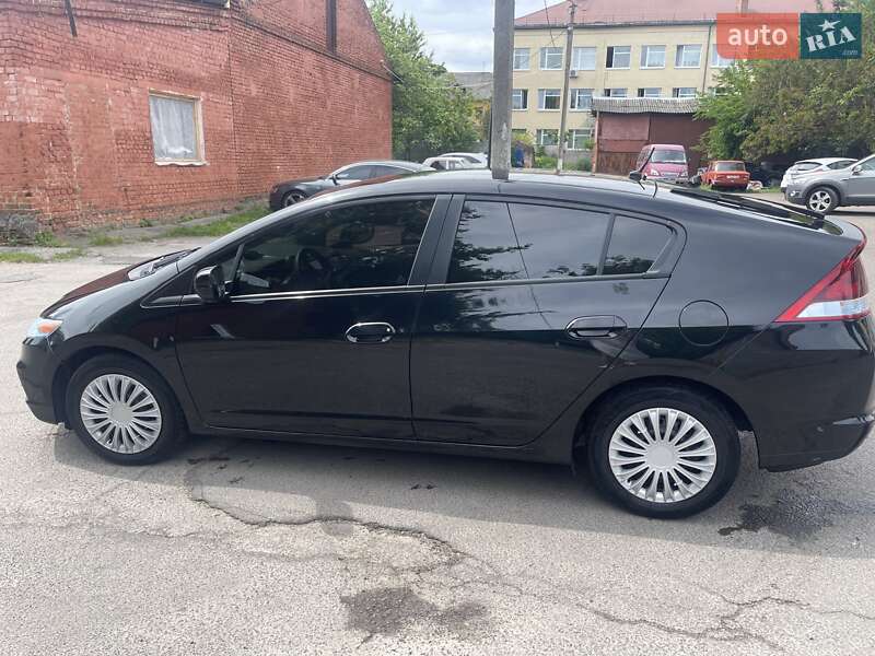 Хэтчбек Honda Insight 2012 в Чернигове