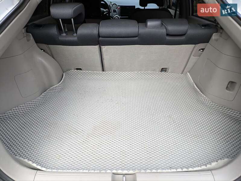 Хэтчбек Honda Insight 2009 в Полтаве