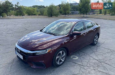 Седан Honda Insight 2018 в Кам'янському