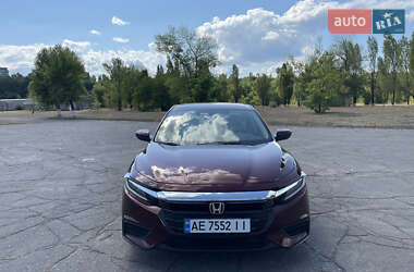 Седан Honda Insight 2018 в Кам'янському