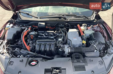 Седан Honda Insight 2018 в Кам'янському