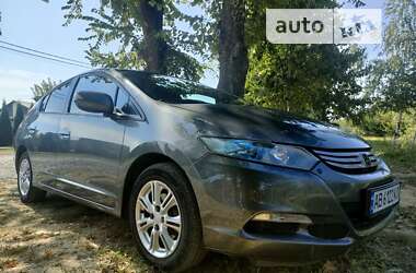 Хэтчбек Honda Insight 2009 в Виннице