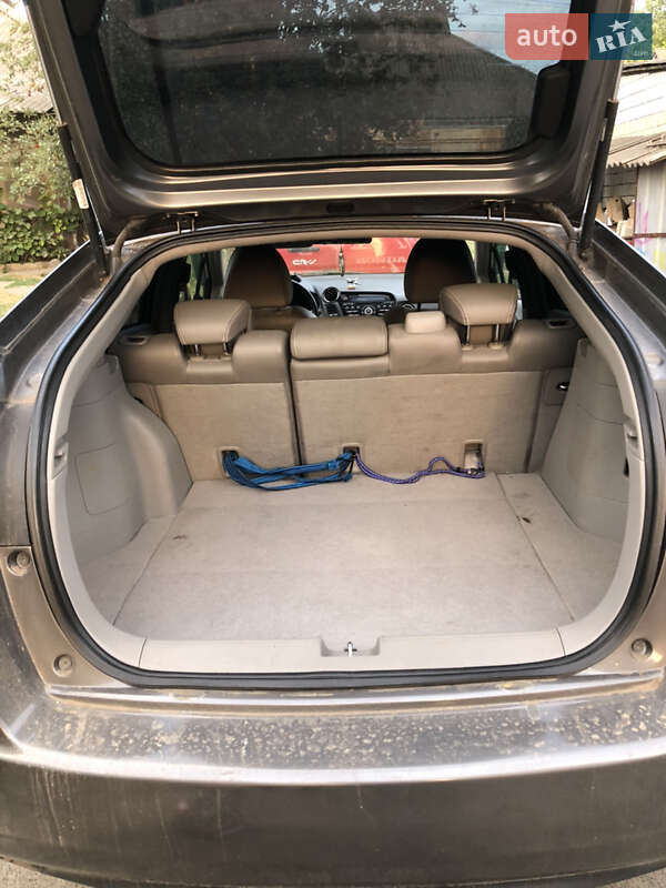 Хэтчбек Honda Insight 2012 в Полтаве