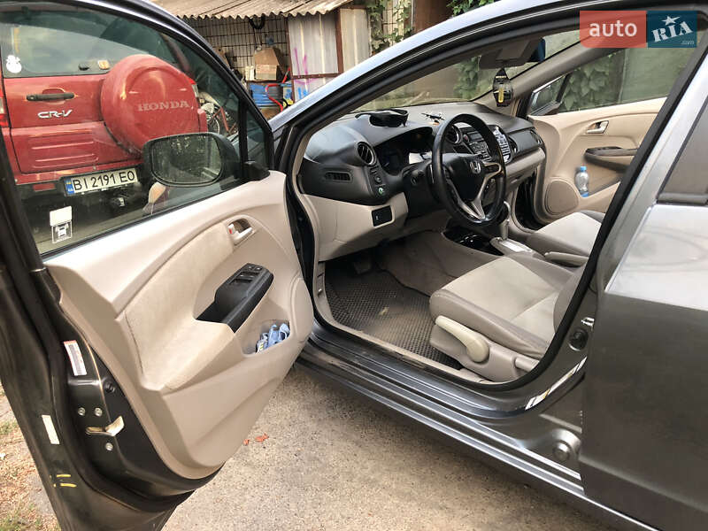 Хэтчбек Honda Insight 2012 в Полтаве