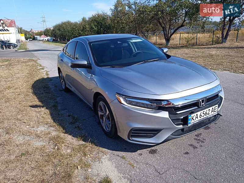 Седан Honda Insight 2020 в Киеве