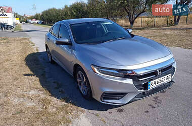 Седан Honda Insight 2020 в 