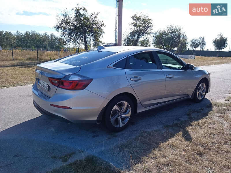 Седан Honda Insight 2020 в Киеве