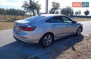 Седан Honda Insight 2020 в 