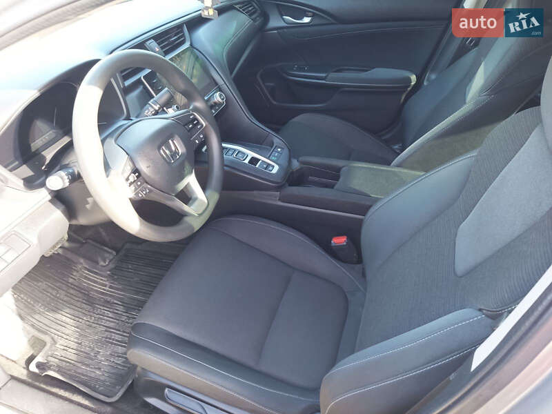 Седан Honda Insight 2020 в Киеве