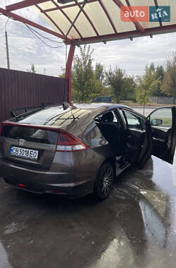 Хетчбек Honda Insight 2012 в Чернігові