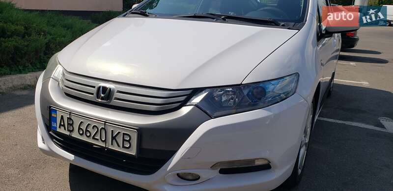 Хетчбек Honda Insight 2009 в Вінниці