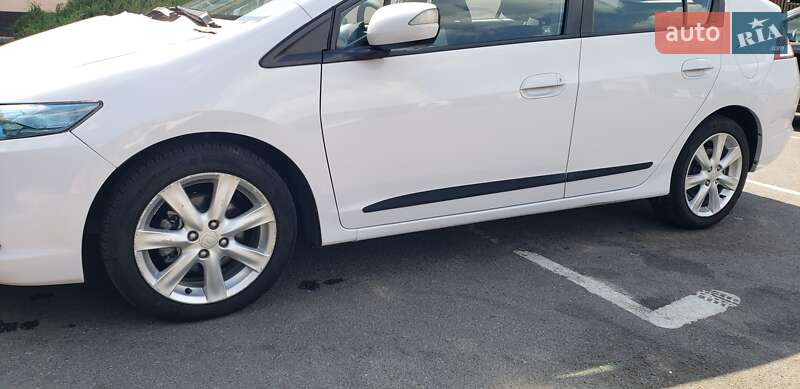 Хетчбек Honda Insight 2009 в Вінниці