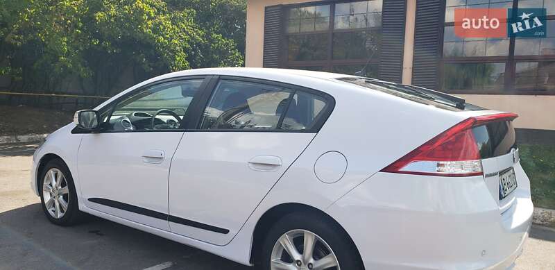 Хетчбек Honda Insight 2009 в Вінниці