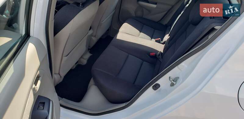 Хетчбек Honda Insight 2009 в Вінниці