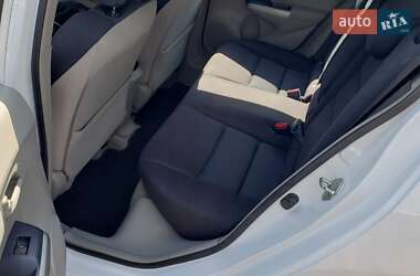 Хэтчбек Honda Insight 2009 в 