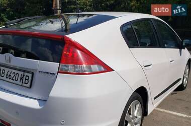 Хэтчбек Honda Insight 2009 в 