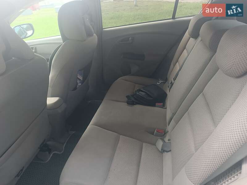 Хетчбек Honda Insight 2010 в Одесі