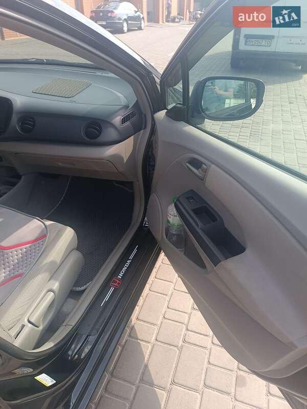 Хетчбек Honda Insight 2010 в Одесі