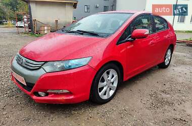 Хетчбек Honda Insight 2010 в Івано-Франківську