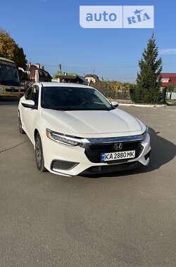 Седан Honda Insight 2018 в Києві