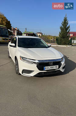 Седан Honda Insight 2018 в 