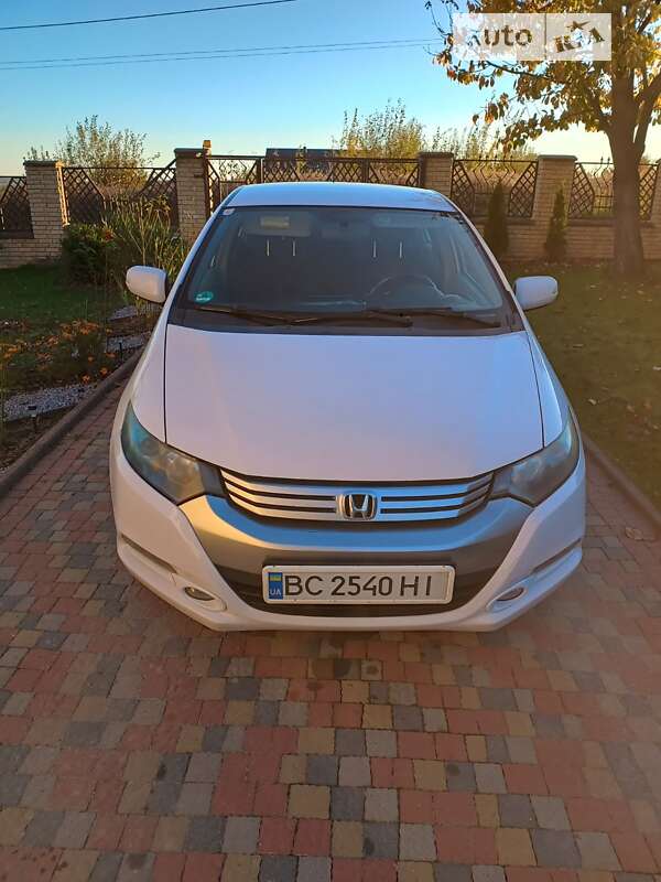 Хетчбек Honda Insight 2009 в Львові