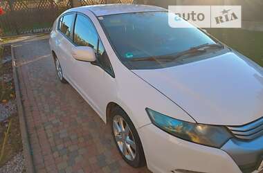 Хетчбек Honda Insight 2009 в Львові