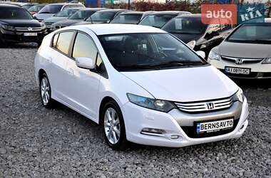 Хэтчбек Honda Insight 2010 в Львове