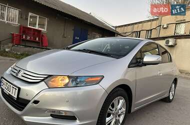 Хетчбек Honda Insight 2011 в Одесі